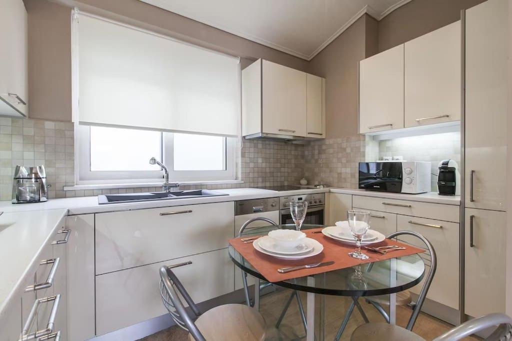 Luxury Acropolis View Duplex Penthouse In Thiseio 155M2 Athen Eksteriør bilde