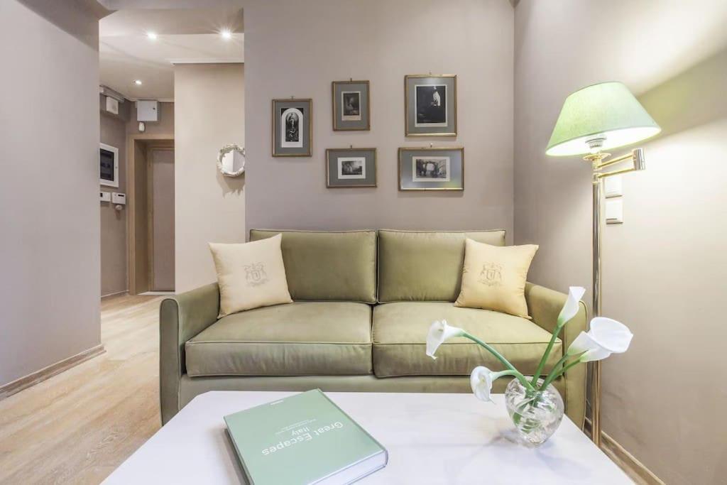 Luxury Acropolis View Duplex Penthouse In Thiseio 155M2 Athen Eksteriør bilde